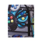 Раница Space Junk Controller Wrap Grey