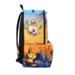 Раница Space Junk Dog Surfers