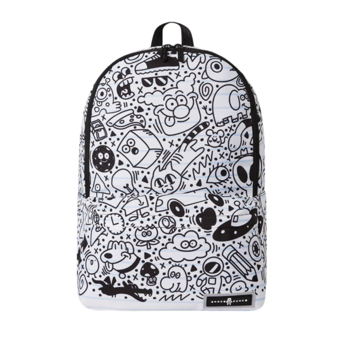 Раница Space Junk Doodle Bag Раница Space Junk Doodle Bag