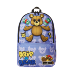 Раница Space Junk Drip a Bear