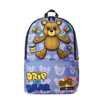 Раница Space Junk Drip a Bear