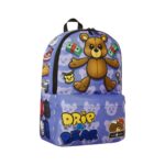 Раница Space Junk Drip a Bear