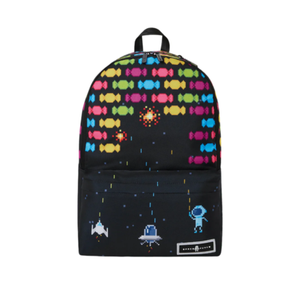 Раница Space Junk Fashion Hunter