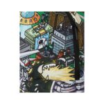 Раница Space Junk Party City