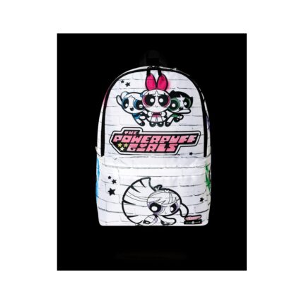 Раница Space Junk Powerpuff Girls Sketchy