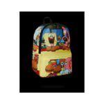 Раница Space Junk Sponge Bob Feast