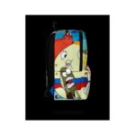 Раница Space Junk Sponge Bob Pile
