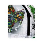 Раница Space Junk TMNT Notebook Paper
