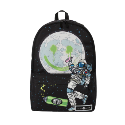 Раница Space Junk Space Vandal