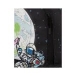 Раница Space Junk Space Vandal