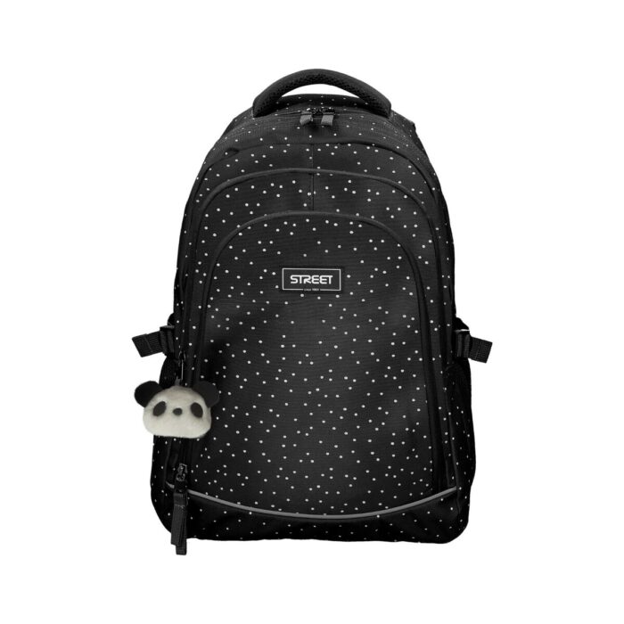 Раница Street Balance Polkadot, 32x22x48 см Раница Street Balance Polkadot, 32x22x48 см