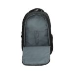 Раница Street Puffy, 30x20x45 см, Black