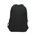 Раница Street Puffy, 30x20x45 см, Black