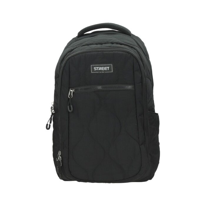 Раница Street Puffy, 30x20x45 см, Black Раница Street Puffy, 30x20x45 см, Black