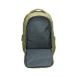 Раница Street Puffy, 30x20x45 см, Khaki