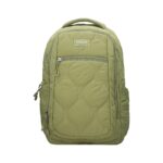 Раница Street Puffy, 30x20x45 см, Khaki