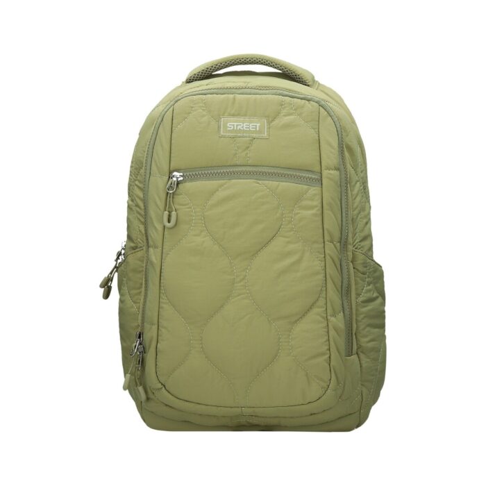 Раница Street Puffy, 30x20x45 см, Khaki Раница Street Puffy, 30x20x45 см, Khaki