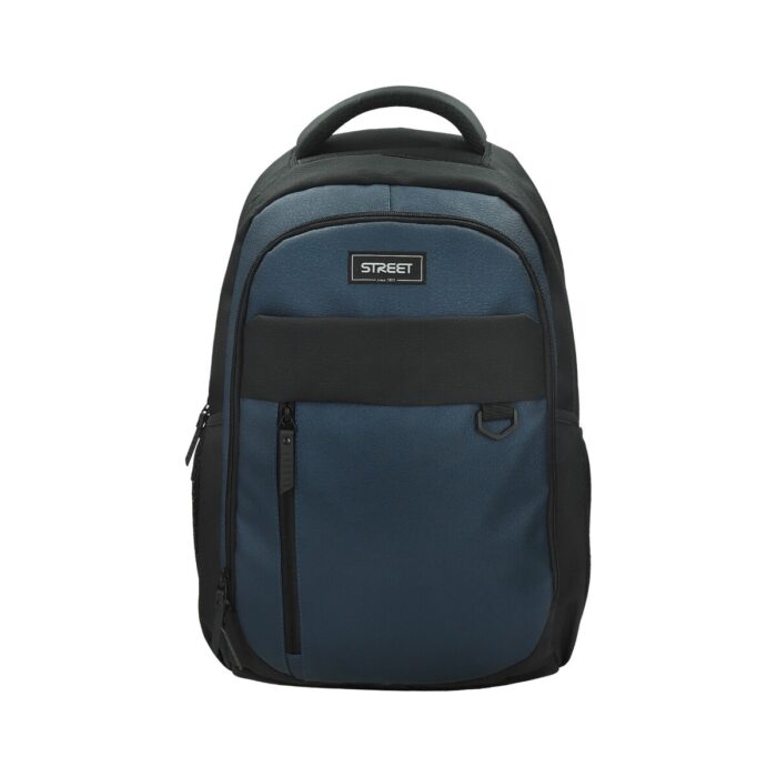 Раница Street Stone Blue, 32x18x48 см Раница Street Stone Blue, 32x18x48 см