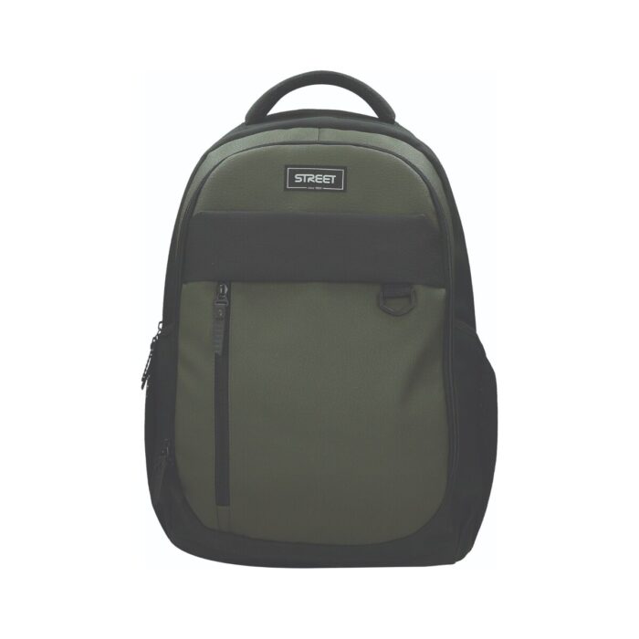 Раница Street Stone Green, 32x18x48 см Раница Street Stone Green, 32x18x48 см