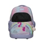 Раница тролей Street Lovely Unicorn, 34x22x45 см