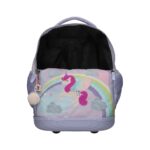 Раница тролей Street Lovely Unicorn, 34x22x45 см