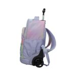Раница тролей Street Lovely Unicorn, 34x22x45 см