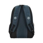 Раница UEFA, 30х20х45 см, синя