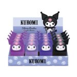Разтегателен силиконов несесер CoolPack Kuromi