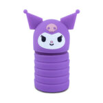 Разтегателен силиконов несесер CoolPack Kuromi