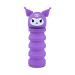 Разтегателен силиконов несесер CoolPack Kuromi