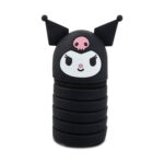 Разтегателен силиконов несесер CoolPack Kuromi