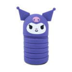 Разтегателен силиконов несесер CoolPack Kuromi