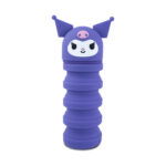 Разтегателен силиконов несесер CoolPack Kuromi