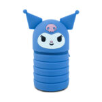 Разтегателен силиконов несесер CoolPack Kuromi