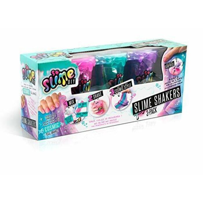 s-l16001 Творчески комплект Canal Toys Слайм шейкър