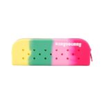 Силиконов несесер Bangoberry 6х19.2х4.5см, Tiggy Tiger