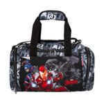 Спортна чанта CoolPack McNeil Fit S Avengers