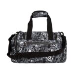 Спортна чанта CoolPack McNeil Fit S Avengers отстрани
