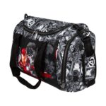 Спортна чанта CoolPack McNeil Fit S Avengers отстрани