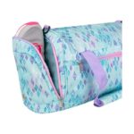 Спортна чанта CoolPack McNeil Fit S Frozen отвътре