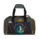 Спортна чанта CoolPack McNeil Fit S Mandalorian