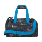 Спортна чанта CoolPack McNeil Fit S Spiderman отстрани