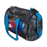 Спортна чанта CoolPack McNeil Fit S Spiderman отстрани