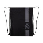 Чанта за спортен екип Real Madrid Black, Astra