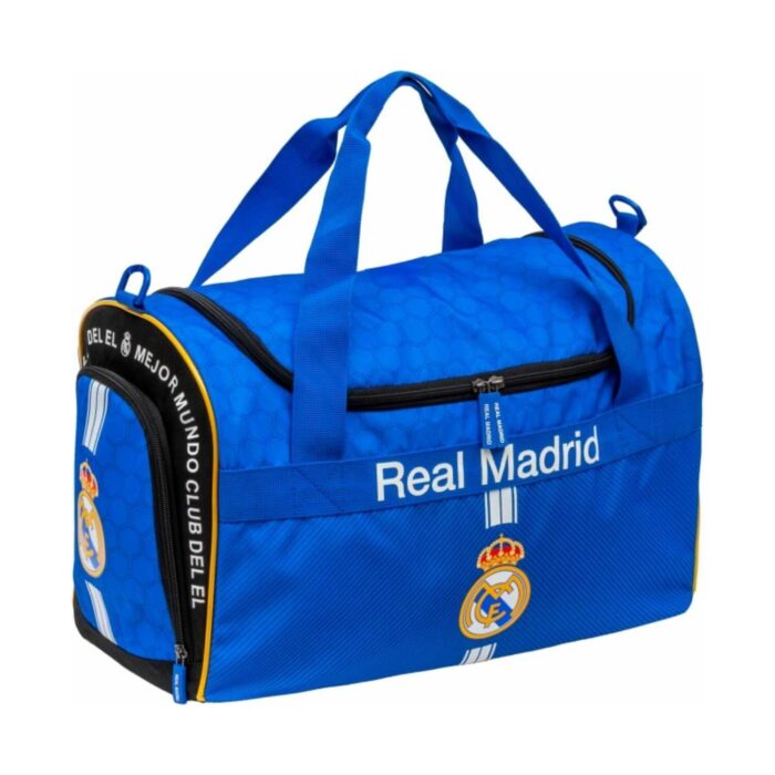sportna-chanta-real-madrid-young-front Спортна чанта Real Madrid Young, Astra