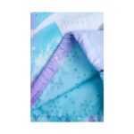 Спортна торба CoolPack Beta Frozen, вътрешна подплата отблизо