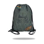 Спортна торба CoolPack Beta Mandalorian