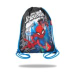 Спортна торба CoolPack Beta Spiderman