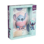 Squishy тефтер CoolPack B6 Stitch 1