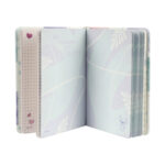 Squishy тефтер CoolPack B6 Stitch